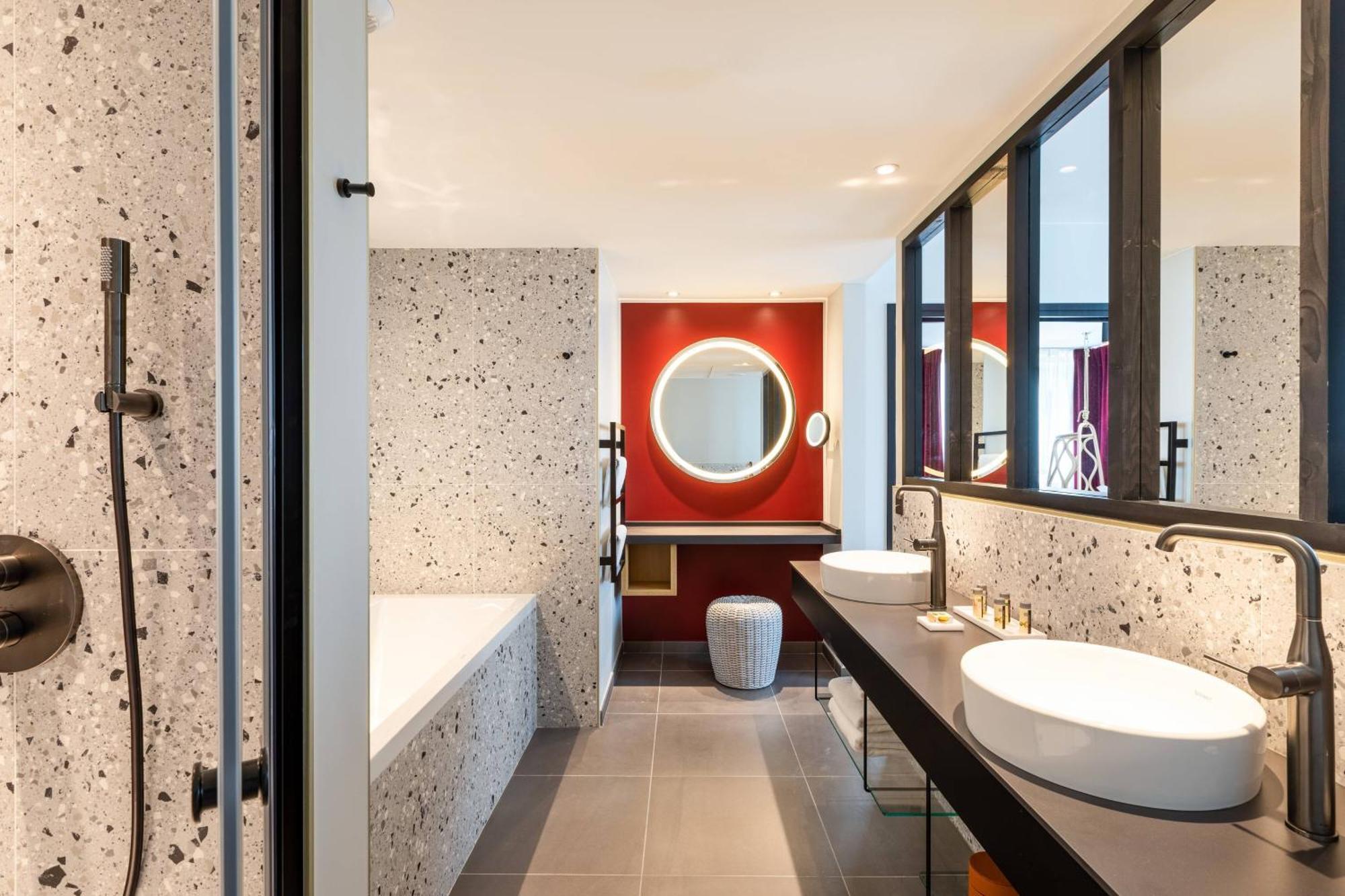 Hotel Renaissance Bordeaux