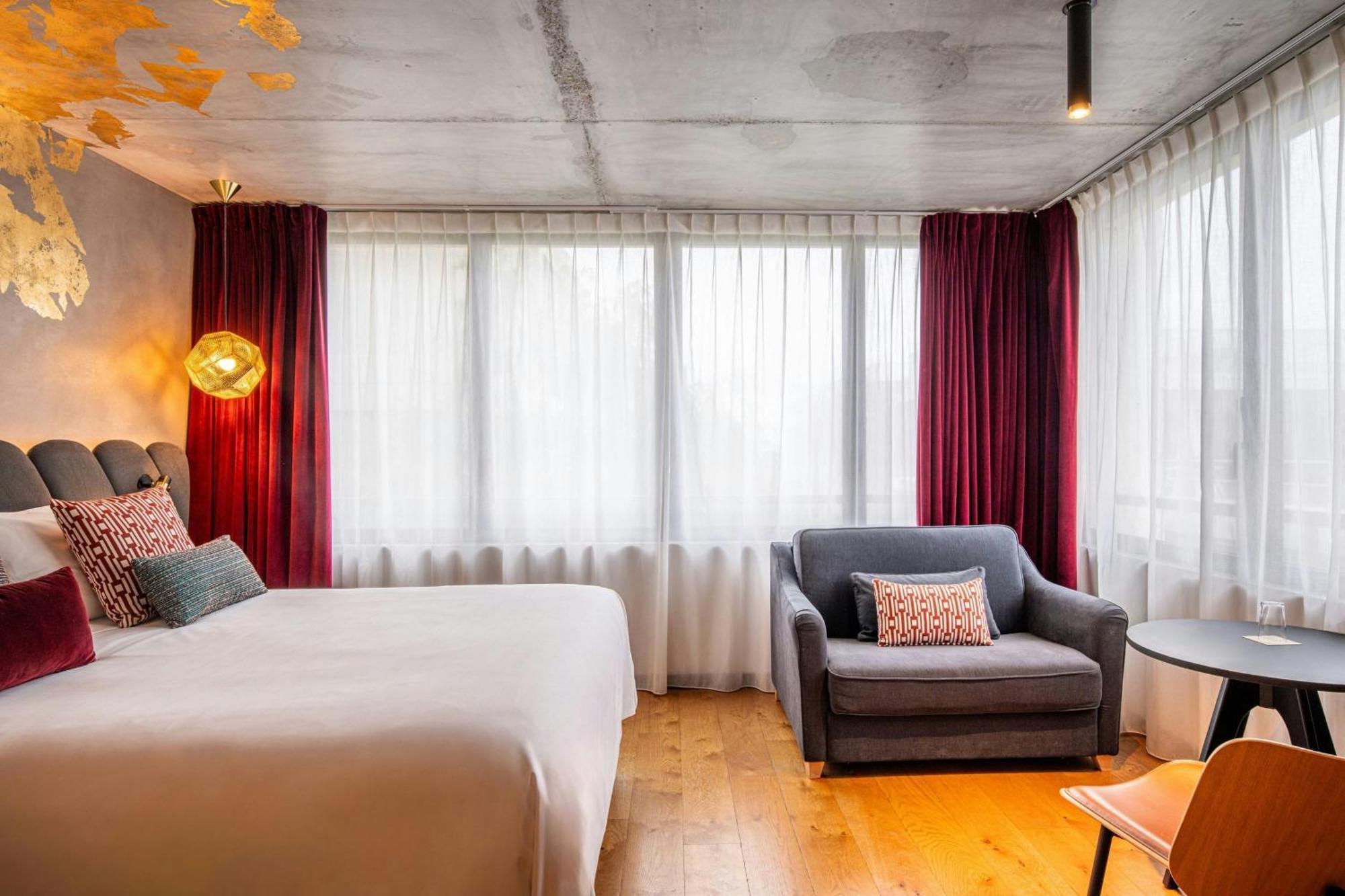 Renaissance Hotel Bordéus