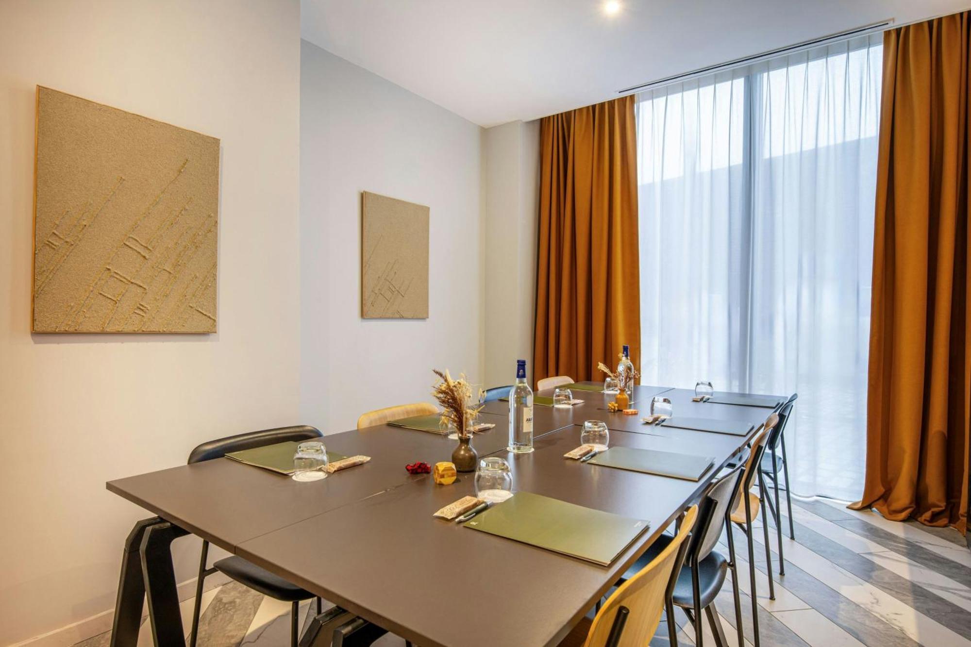 Hotel Renaissance Bordeaux